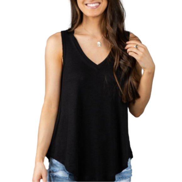 Z Supply Tops - Z Supply City Tank NWT